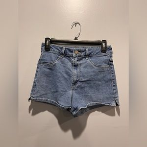 H&M Jean Shorts